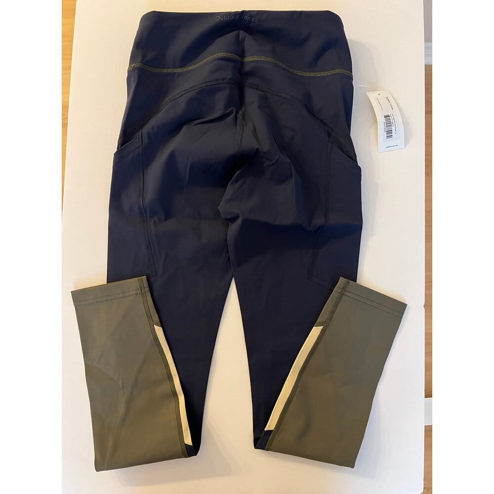 Outdoor Voices Zoom 7/8 Legging - Picture 3 of 6